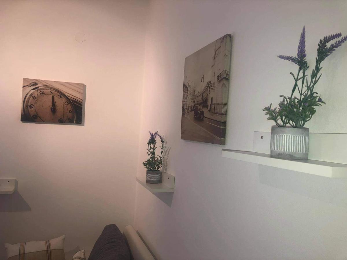 Apartmani Dokic Bale Exterior photo