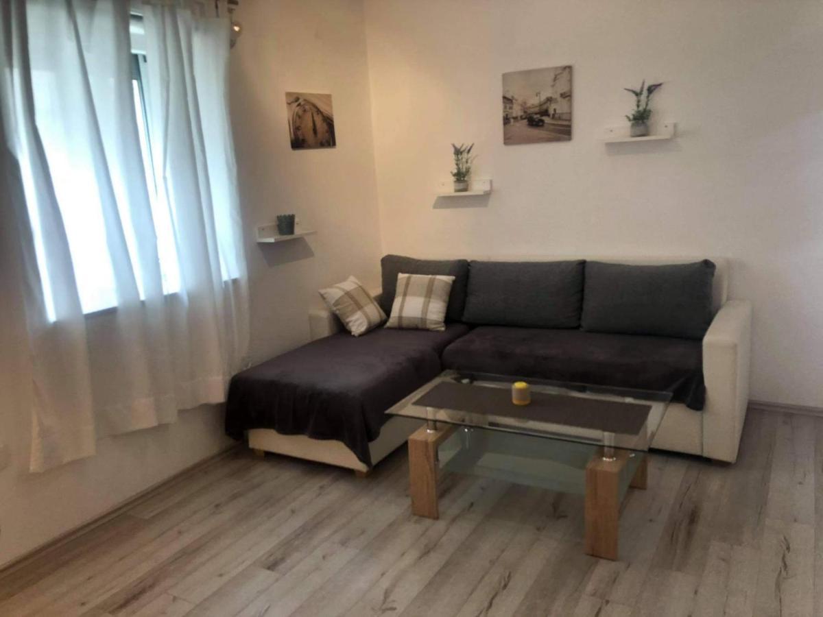 Apartmani Dokic Bale Exterior photo