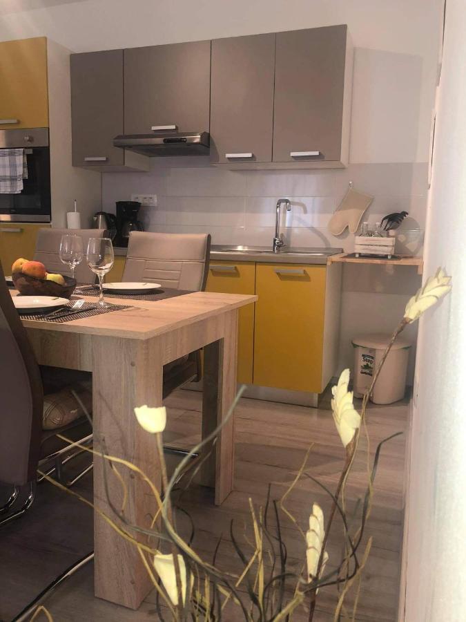 Apartmani Dokic Bale Exterior photo