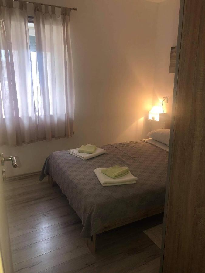 Apartmani Dokic Bale Exterior photo