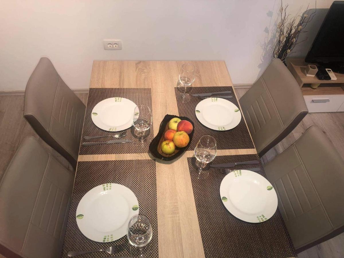 Apartmani Dokic Bale Exterior photo