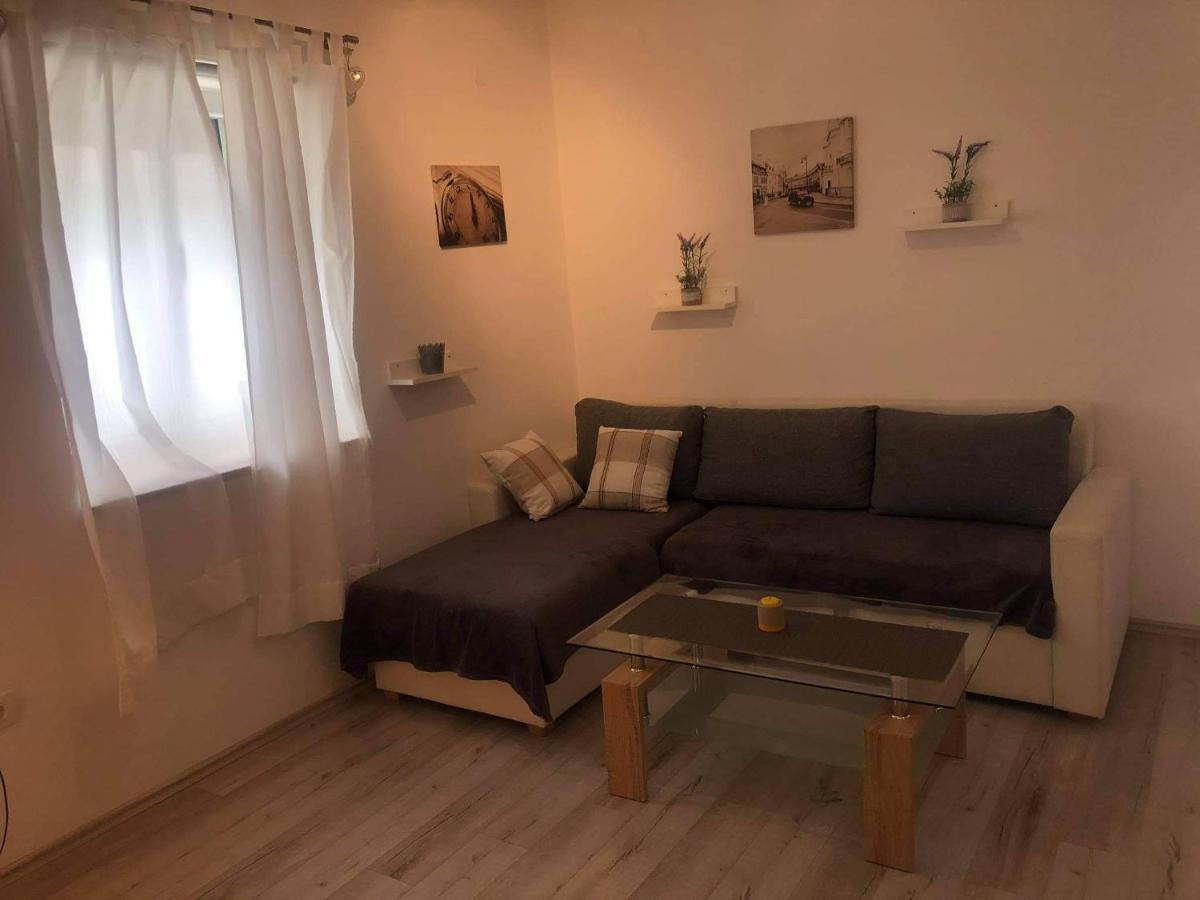 Apartmani Dokic Bale Exterior photo