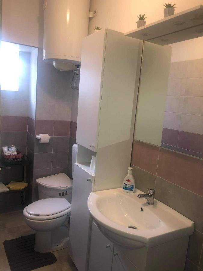 Apartmani Dokic Bale Exterior photo