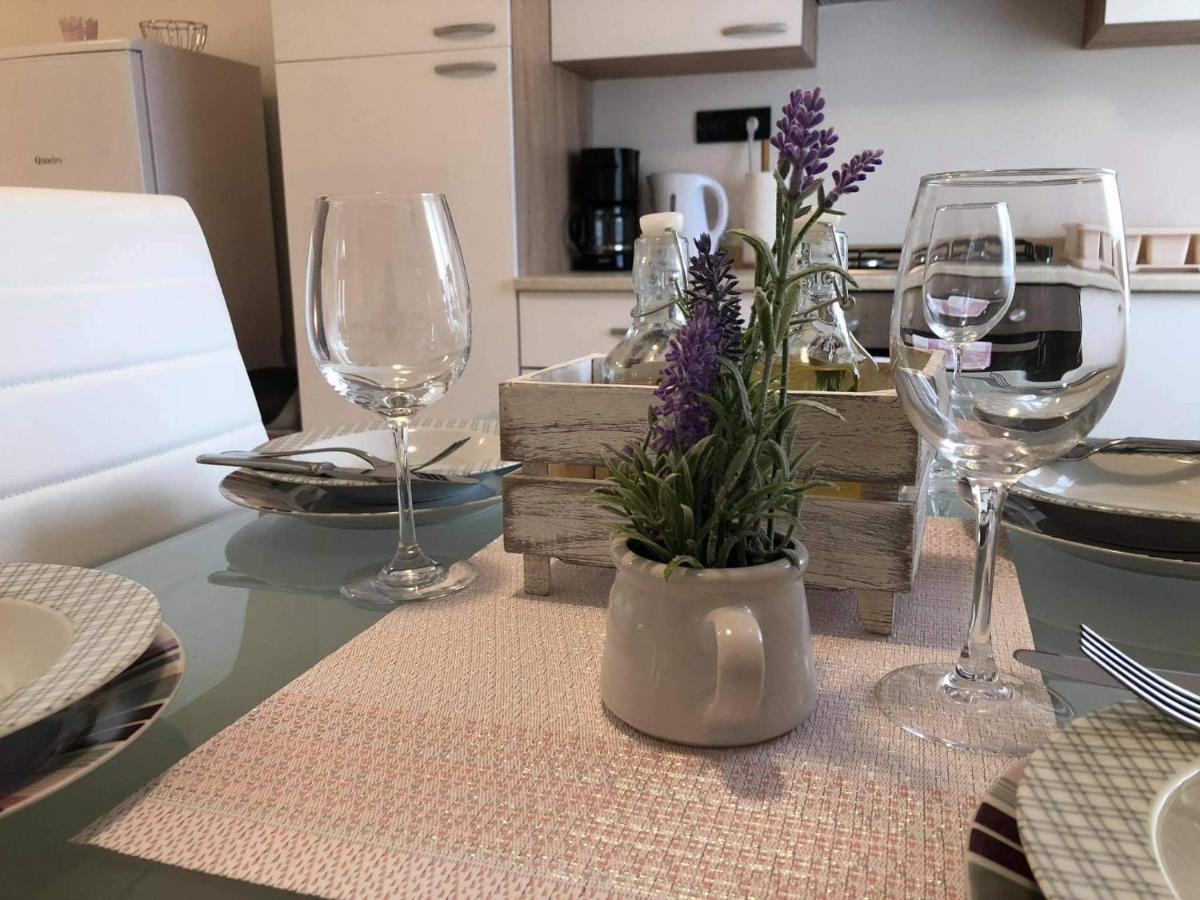 Apartmani Dokic Bale Exterior photo
